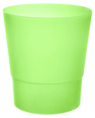 Produktbild von Garronda Blumentopf GD-0037 (Grün51, ⌀ 14, H 16cm)