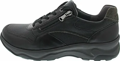 Immagine prodotto di Skechers Street TRES-AIR - Scarpe da ginnastica Glit-Airy Donna nero 177411 BLK , Numero di scarpe: 42 EU