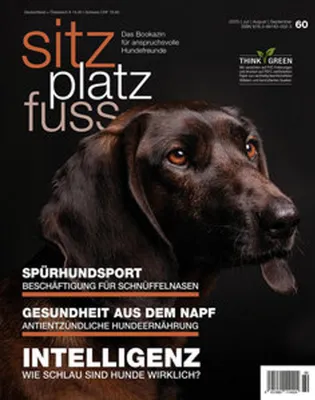 Obrázok produktu pre SitzPlatzFuss, Ausgabe 60