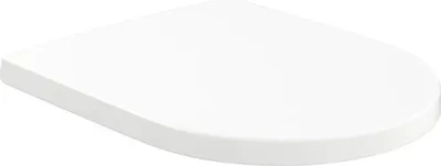 Produktbild von Villeroy & Boch Subway 2.0/3.0 WC-Sitz mit SoftClosing, QuickRelease