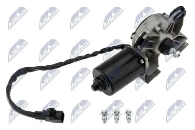 Produktbild von NTY ESW-PL-018 Wischermotor Vorne für OPEL ANTARA