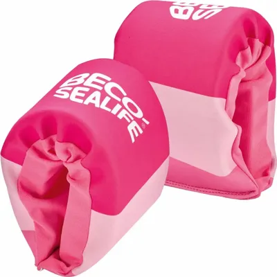 Produktbild von Schwimmflügel Sealife 4013368452523
