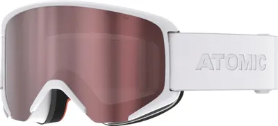 Image de Masques de ski Atomic Savor White