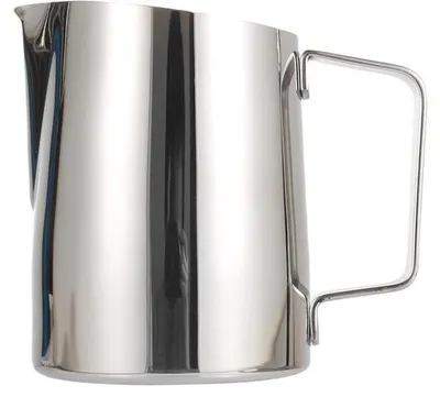 Productafbeelding van Melkopschuimer 500 ml van Roestvrij Staal voor Koffie