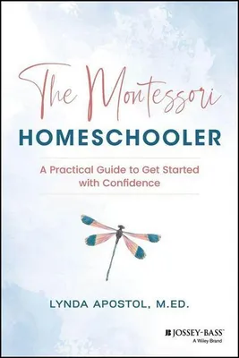 Obrázek produktu pro The Montessori Homeschooler