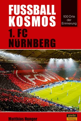 Produktbild von Fußballkosmos 1. FC Nürnberg