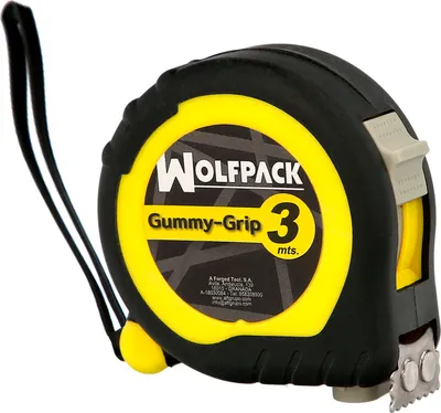 Produktbild von Wolfpack 2302500, 230 mm, 400 mm, 90 mm, 116 g