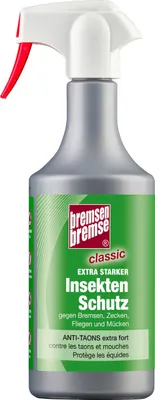Produktbild von BREMSENBREMSE Insektenschutz Classic Insektenspray Fliegenspray