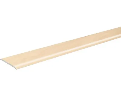 Produktbild von SKANDOR Übergangsprofil Ahorn selbstklebend 2x28x900 mm