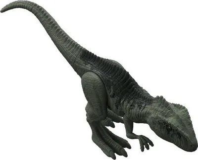 Produktbild von Jurassic World GWT52, 3 Jahr(e), Mehrfarbig, Kunststoff