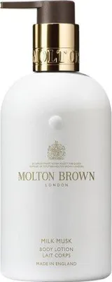 Produktbild von Bodylotion M.Brown Body Lotion