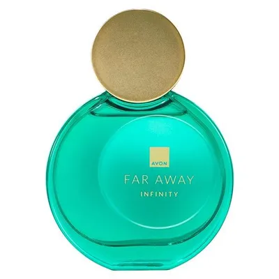 Produktbild von AVON Far Away Infinity Eau de Parfum