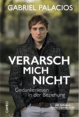 Zdjęcie produktu dla Verarsch mich nicht