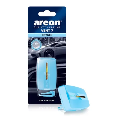 Obrázek produktu pro Vn do auta AREON VENT 7 - OXYGEN