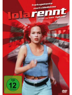Obrázok produktu pre Lola rennt