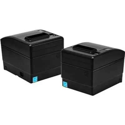 Produktbild von Bixolon SRP-S300T, Thermodirekt, POS-Drucker, 203 x 203 DPI, 170 mm/sek, 24 x 24 mm, 0.06 - 0.09 µm