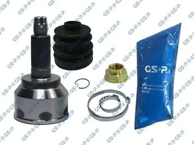 Produktbild von GSP Gelenksatz Antriebswelle für MAZDA 5 (CR19) 834177