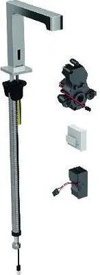 Produktbild von Geberit 116.192.21.1, Chrom