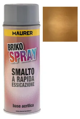 Zdjęcie produktu dla Kolor mosiądzu w sprayu 400 ml.