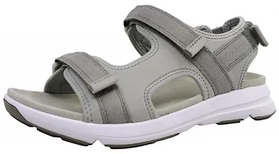 Produktbild von Legero Liberty Sandale Grau in Gr. 36