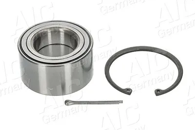 Produktbild von AIC Radlagersatz Hinten für HYUNDAI ix35 (LM, EL, ELH) 76mm 73337