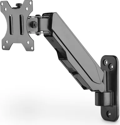 Immagine prodotto di DIGITUS WAH 17"-32" 1TFT     2Gelenke Gasfeder Max. 8KG schw