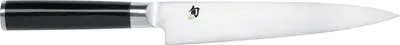 Immagine prodotto di Kai Shun Classic Flexibles Filitiermesser, Messer, Fleischmesser, Kochmesser, 18 cm, DM-0761