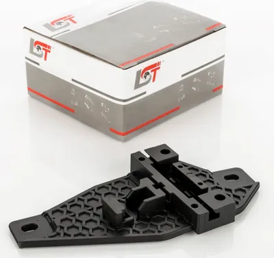 Produktbild von Fensterheber Reparatur Gleitstück Mitnehmer VR für KIA BONGO K2500 K2700 97-04
