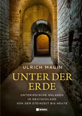 Productafbeelding van Unter der Erde