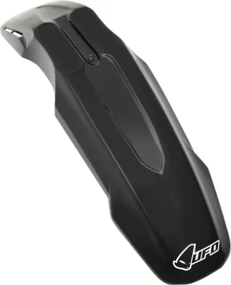 Zdjęcie produktu dla UFO Plast Kotflügel Supermoto BLK