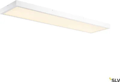 Immagine prodotto di PANEL 1200x300mm Plafoniera a LED per interni, 3000K, bianco