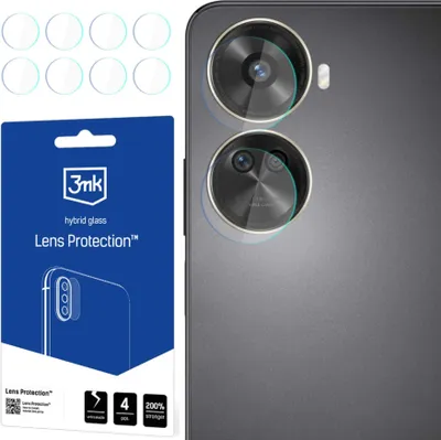 Image de Huawei Nova 12 Se - Protection de l'objectif 3Mk