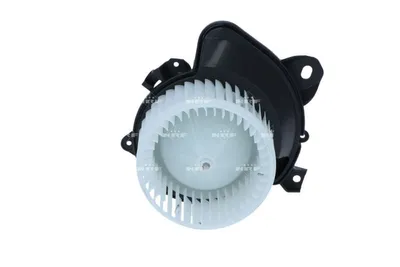 Produktbild von NRF 34027 Gebläsemotor Innenraumgebläse für OPEL Corsa D Schrägheck (S07) Corsa E Schrägheck (X15) Adam (M13) für FIAT GRANDE PUNTO (199) PUNTO EVO