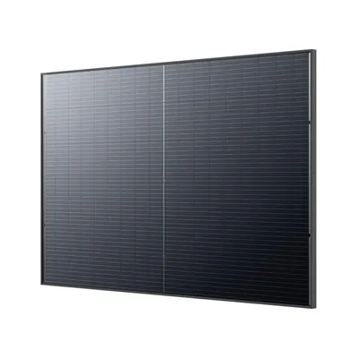 Produktbild von Balkonkraftwerk 810W / 800W Photovoltaik Solaranlage Steckerfertig