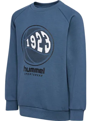 Produktbild von Hummel hmlLOKSI SWEATSHIRT
