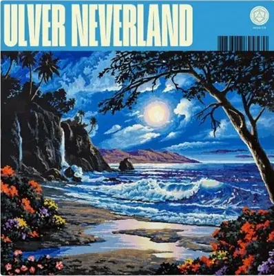 Image de Ulver - Neverland (LP)
