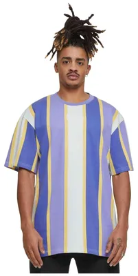 Produktbild von T-Shirt Karl Kani Small Signature Stripe Tee für Herren