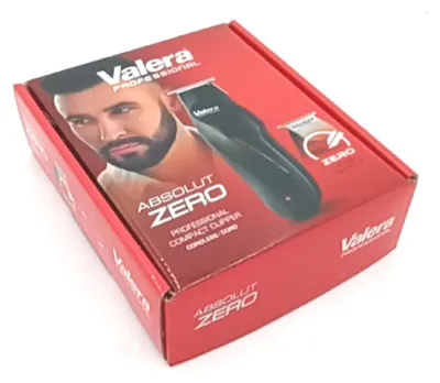 Zdjęcie produktu dla Clipper VALERA Absolut Zero 658.01