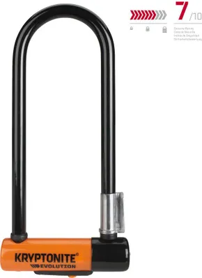 Zdjęcie produktu dla Kryptonite U-lock Evolution Mini-9