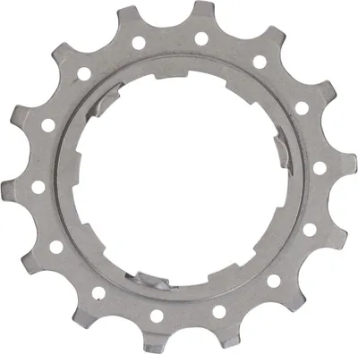 Immagine prodotto di Pignone SHIMANO per CS-6600 14 denti anello distanziale integrato - 14 denti