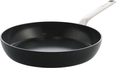 Produktbild von GreenPan Evolution, Rund, Allzweckpfanne, Schwarz, 30 cm