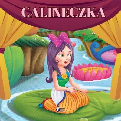 Immagine prodotto di Calineczka