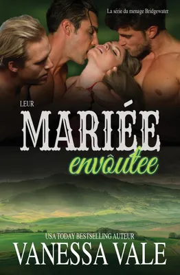 Produktbild von Leur mariée envoûtée