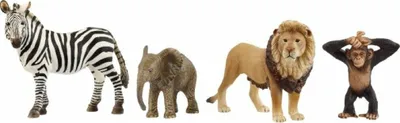 Zdjęcie produktu dla schleich 42721, 3 lat(a), Wielobarwny, Plastik