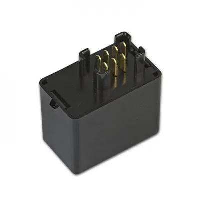 Produktbild von Blinkrelais 12V 21W 7P passend für Suzuki Kein LED