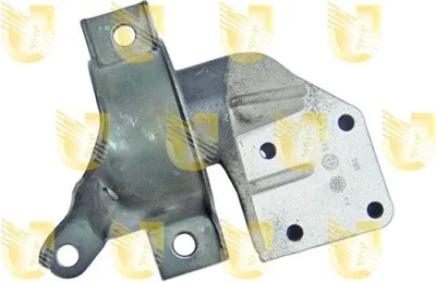 Produktbild von UNIGOM Motorlager Gummimetalllager Vorne Rechts für FIAT PUNTO EVO (199) 395451/1
