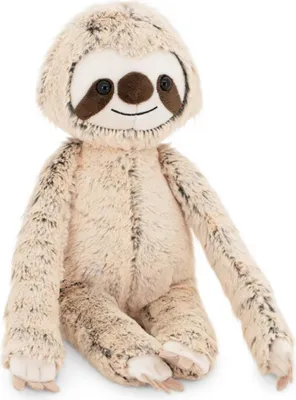 Immagine prodotto di Giocattoli arancioni Peluche Bradipo - Bradipo