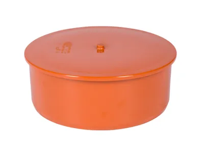 Produktbild von Ostendorf KG SN 4 Muffenstopfen DN/OD 250