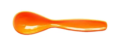Obrázok produktu pre Plastová lyžička na jogurt 15 cm (6 ks)