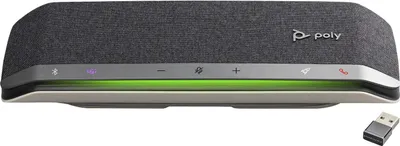 Produktbild von Poly SYNC 40 Konferenzlautsprecher SY40-M, 216875-01